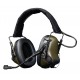Наушники активные коммуникац. EARMOR M33-FG OPSMAN BlueTooth, (Nexus TP-120), зеленые